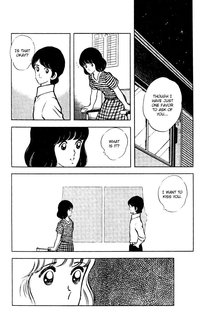 Touch Chapter 60 page 14 - Chapter 60: Tomorrow, When We Win...