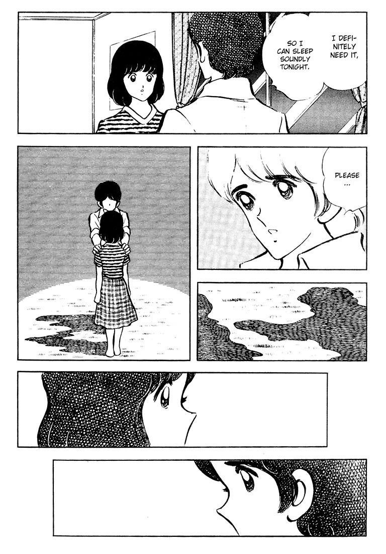Touch Chapter 60 page 15 - Chapter 60: Tomorrow, When We Win...