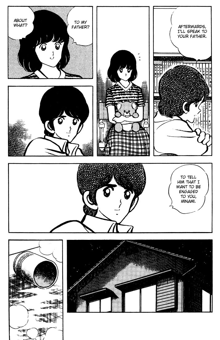 Touch Chapter 60 page 7 - Chapter 60: Tomorrow, When We Win...