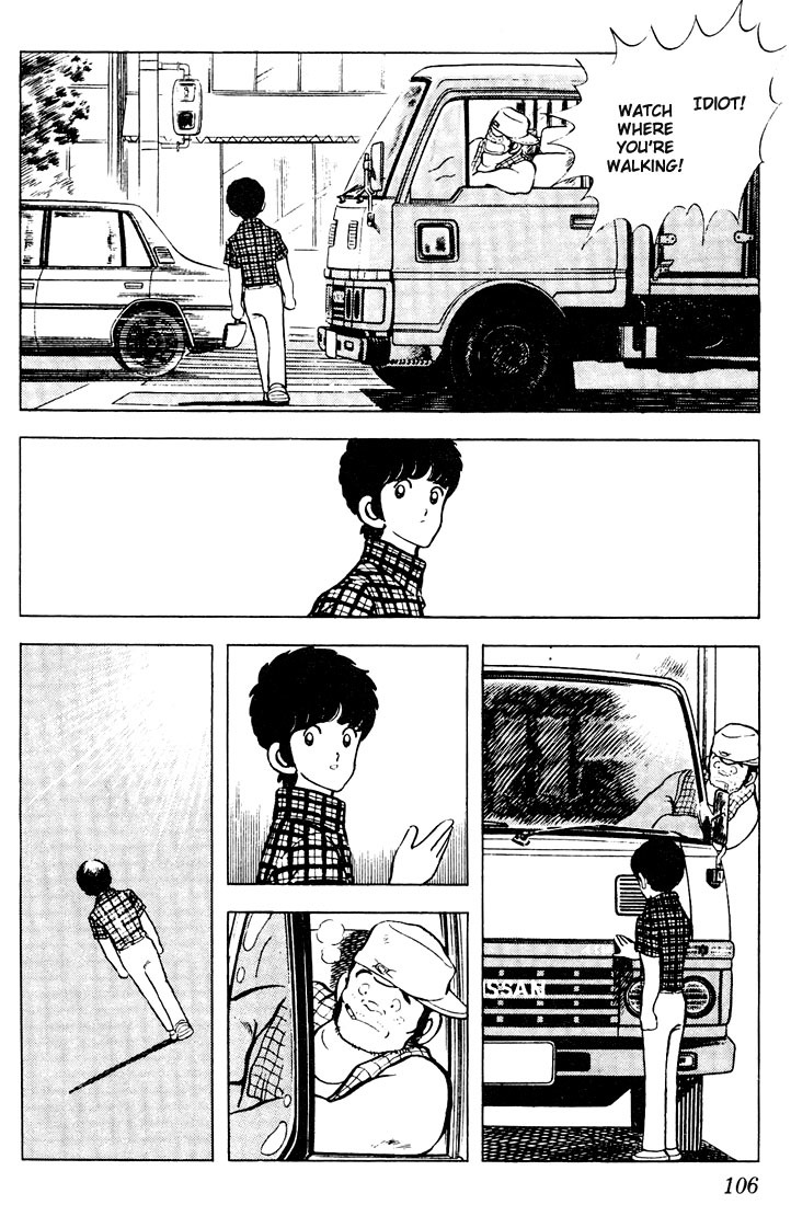 Touch Chapter 65 page 12 - Chapter 65: Where's Kazuya