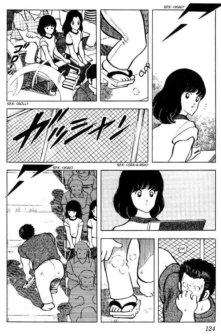 Touch Chapter 66 page 12 - Chapter 66: When The Game's Over...