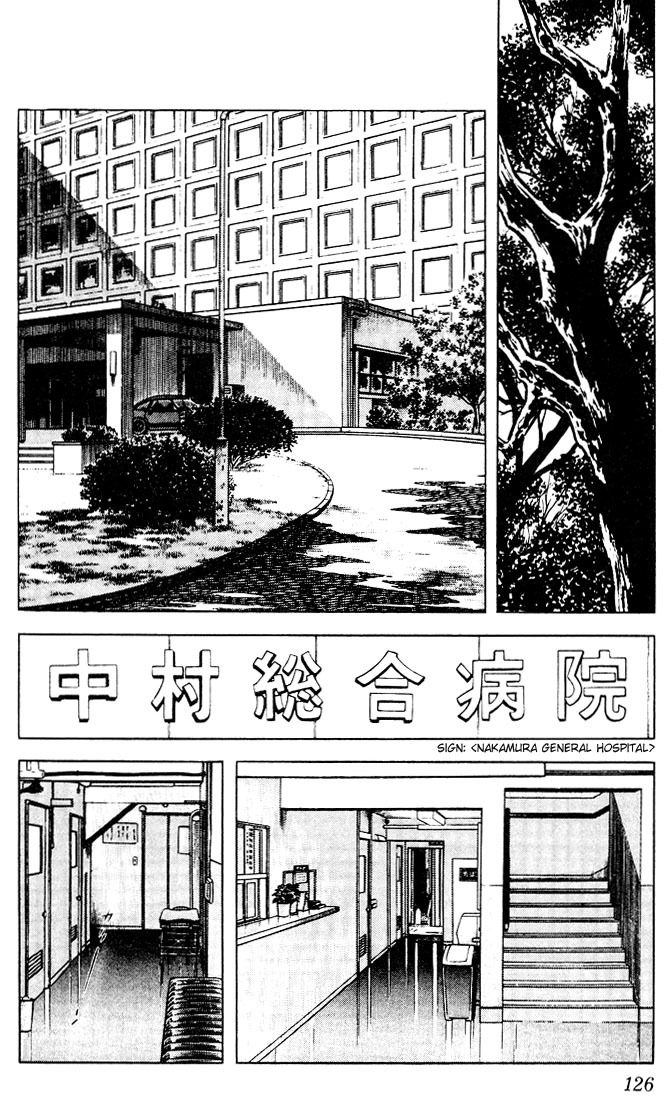 Touch Chapter 66 page 14 - Chapter 66: When The Game's Over...