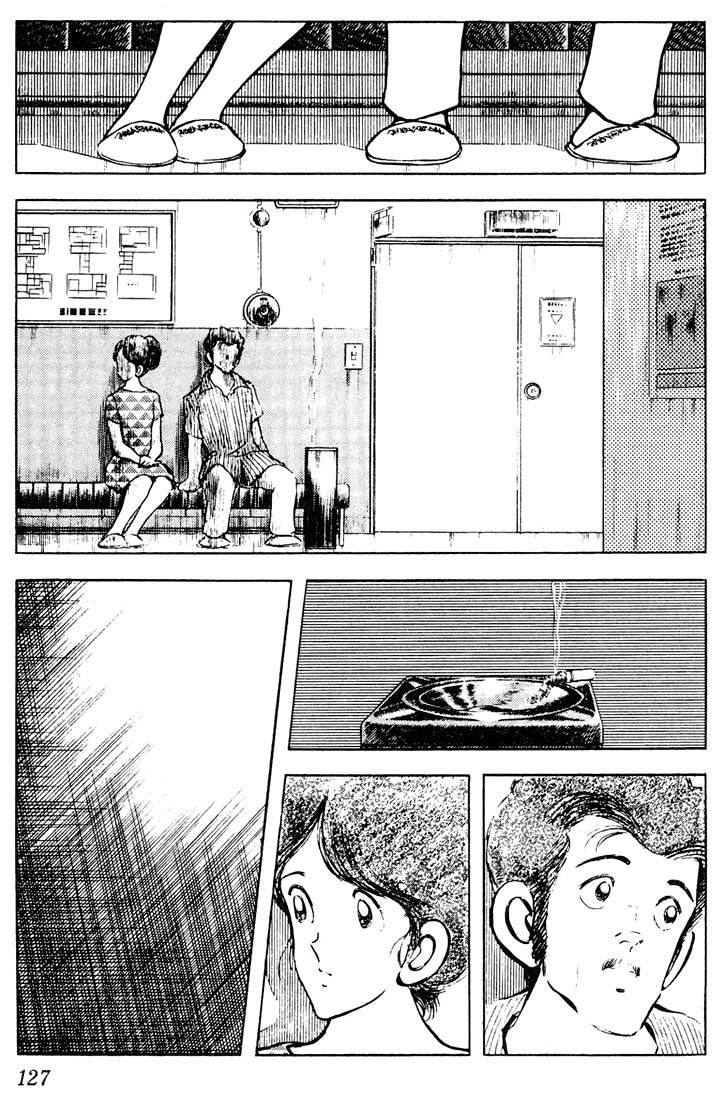 Touch Chapter 66 page 15 - Chapter 66: When The Game's Over...