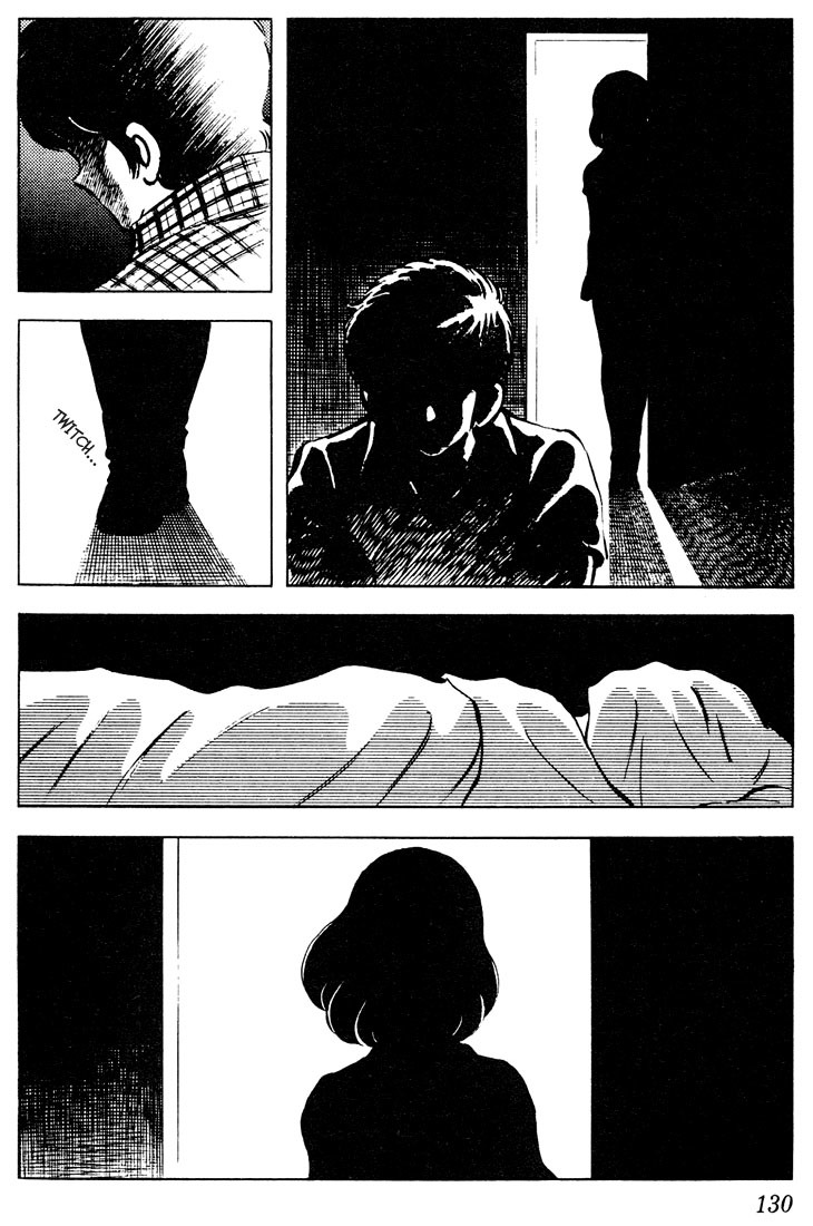 Touch Chapter 66 page 18 - Chapter 66: When The Game's Over...