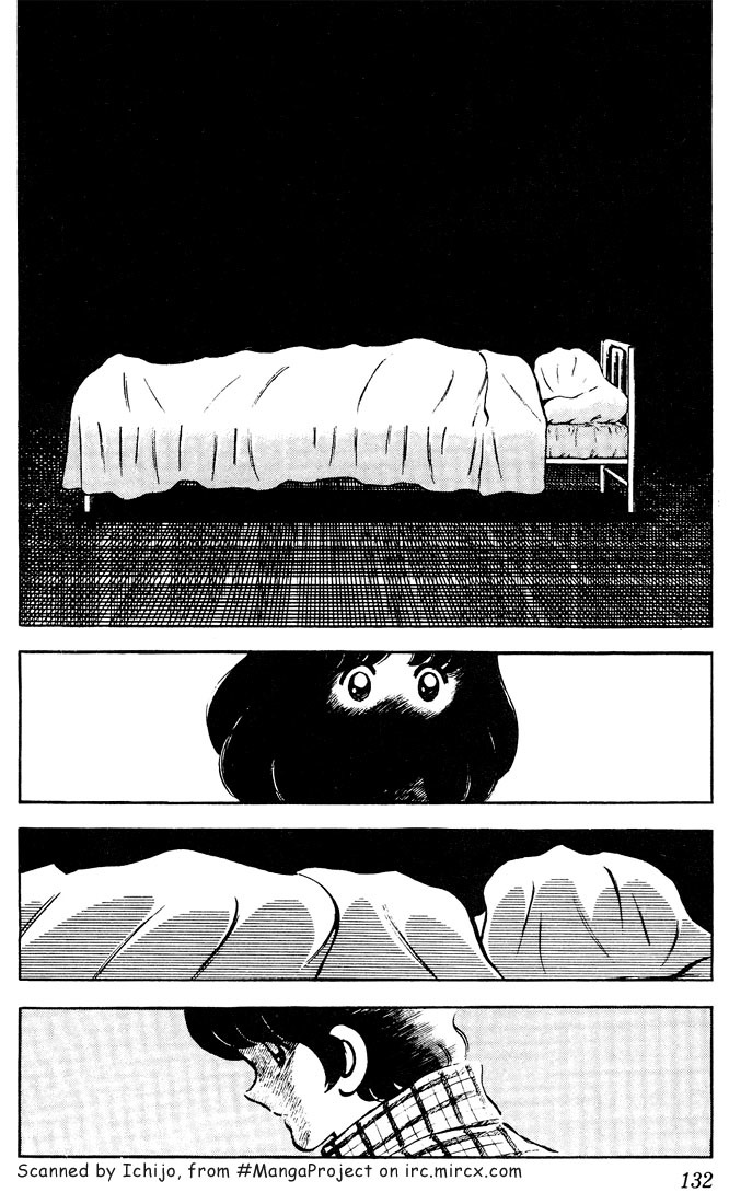 Touch Chapter 67 page 2 - Chapter 67: It Doesn't Seem Real
