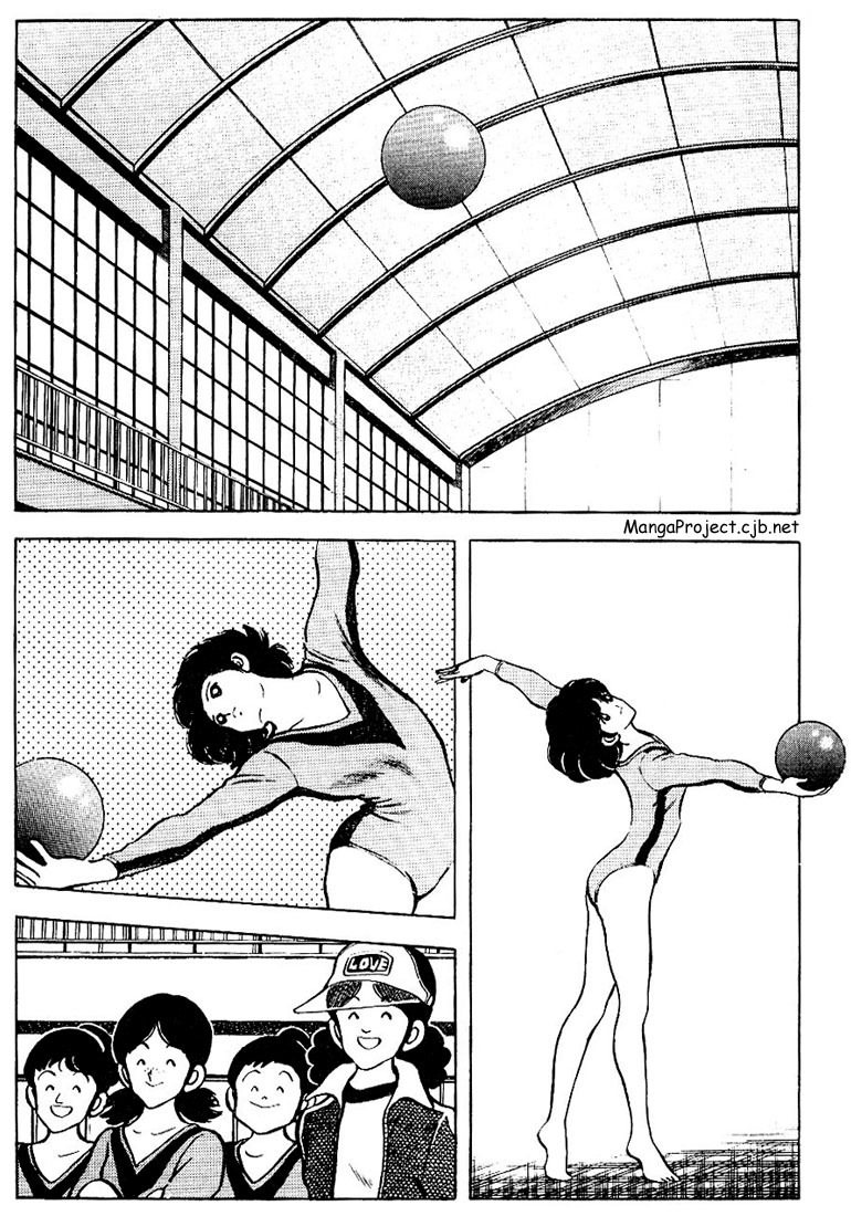 Touch Chapter 78 page 4 - Chapter 78: Minami Believes