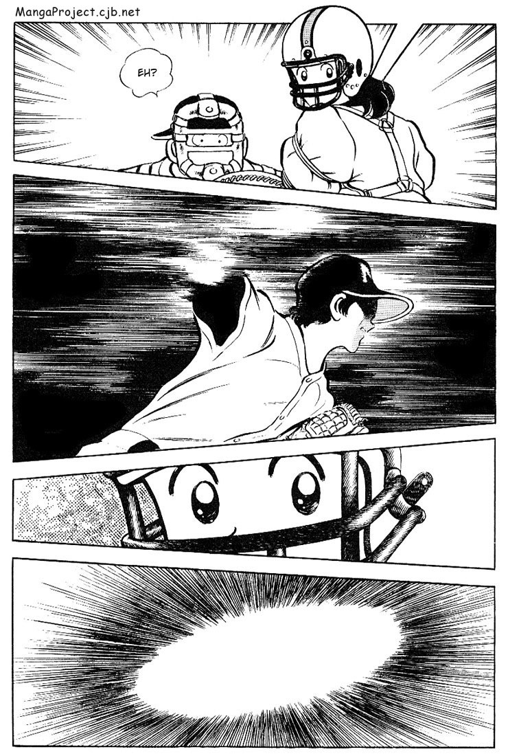Touch Chapter 79 page 2 - Chapter 79: Right Now, There's No Mistake