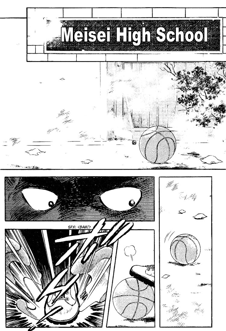 Touch Chapter 80 page 4 - Chapter 80: The Guy With A Scar Above His Eye