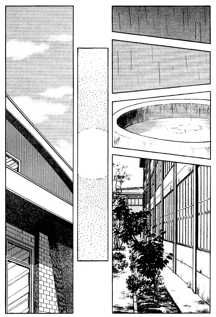 Touch Chapter 81 page 6 - Chapter 81: That Was A 500 Yen Coin