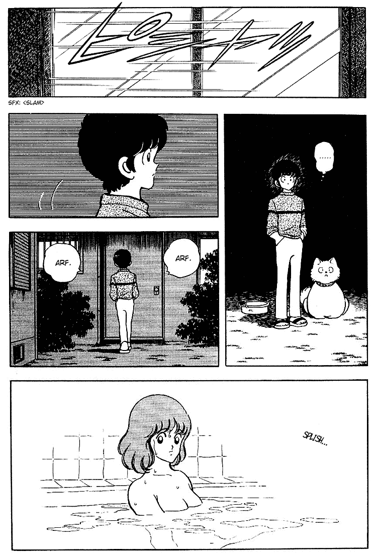 Touch Chapter 88 page 18 - Chapter 88: Admire As I Please