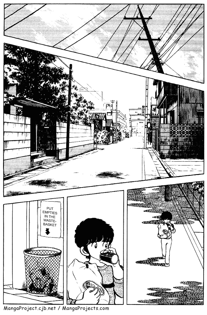 Touch Chapter 88 page 2 - Chapter 88: Admire As I Please