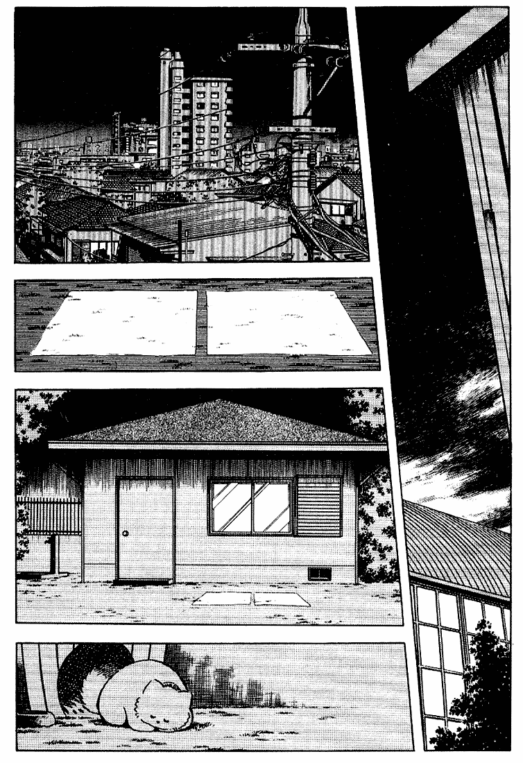 Touch Chapter 89 page 13 - Chapter 89: Heyyy, Minami