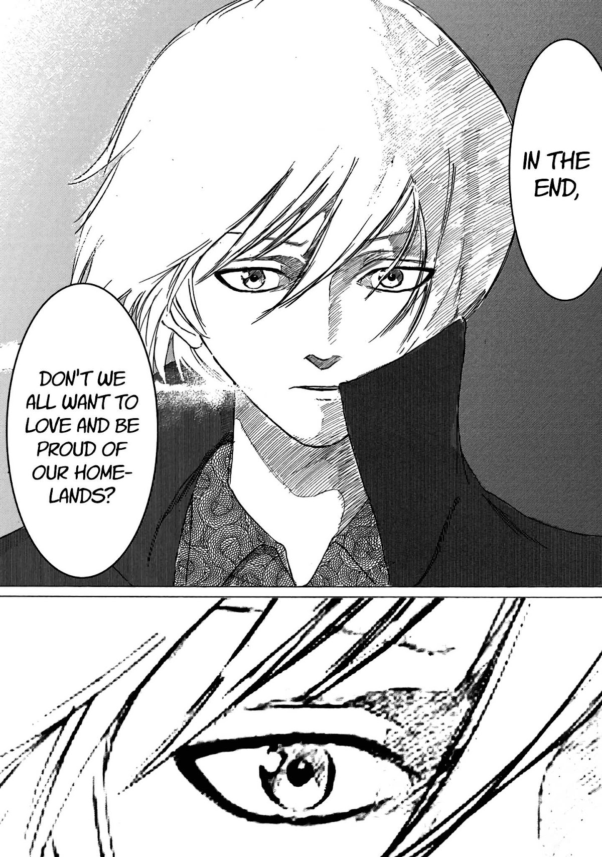Toudoku ni ita Chapter 2 page 30 - Chapter 2: Annabel Vordoll