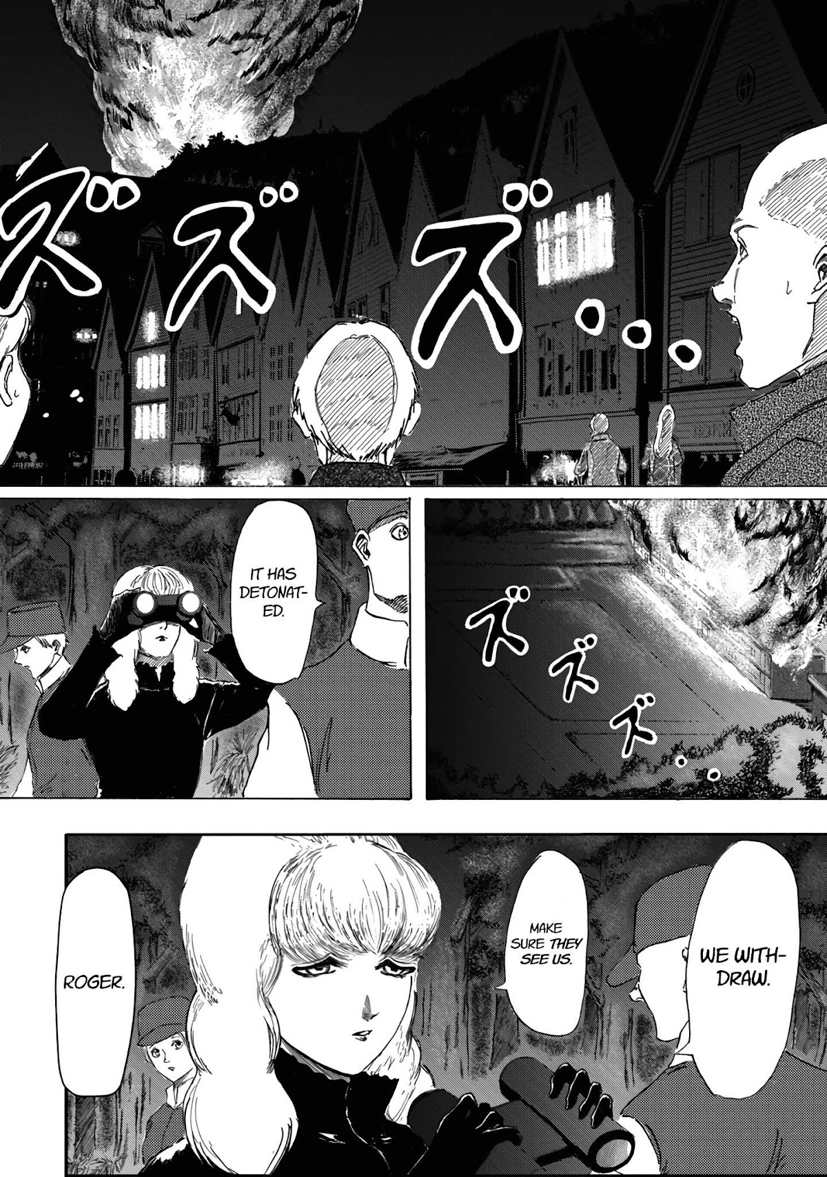 Toudoku ni ita Chapter 2 page 35 - Chapter 2: Annabel Vordoll