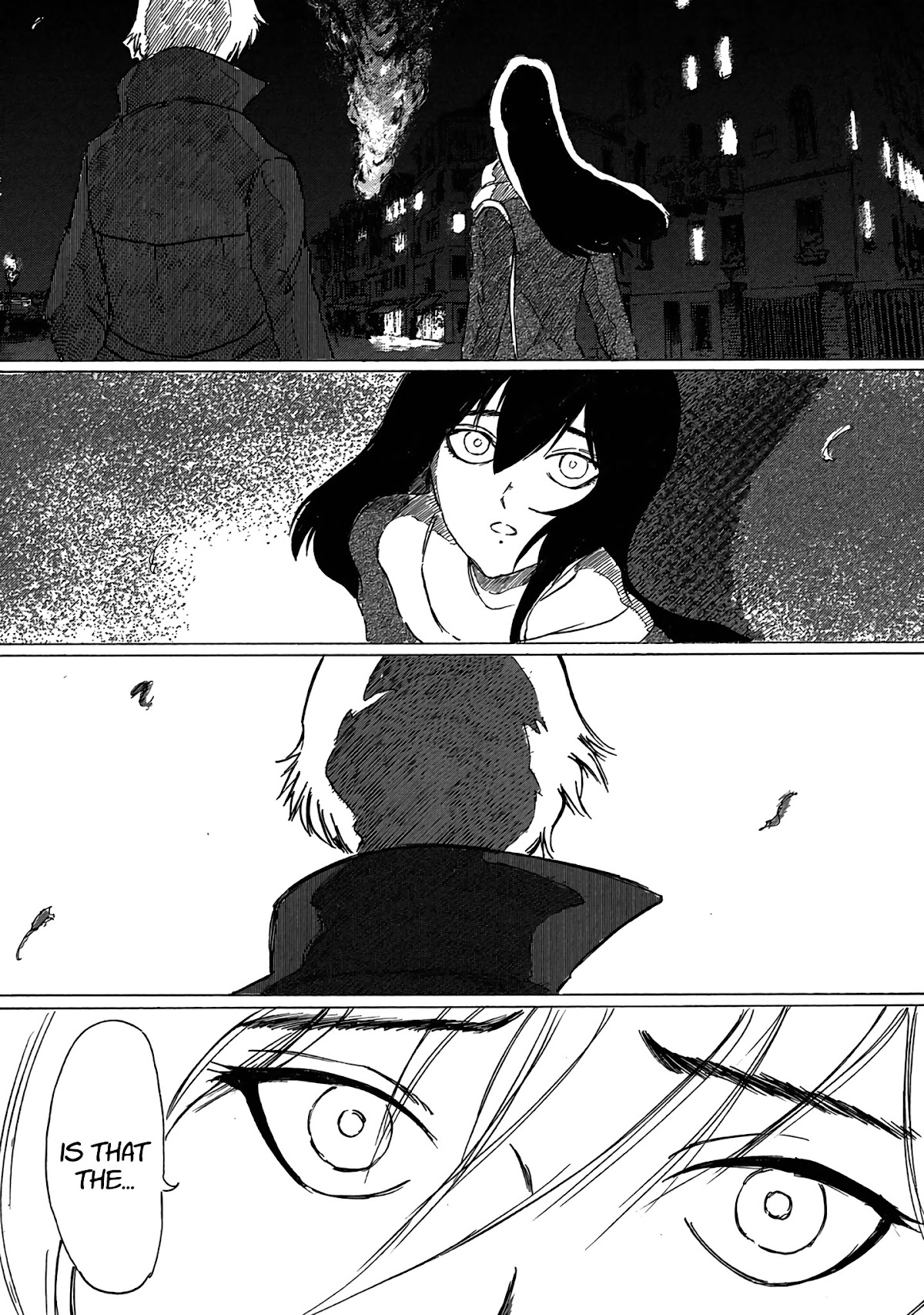 Toudoku ni ita Chapter 2 page 36 - Chapter 2: Annabel Vordoll