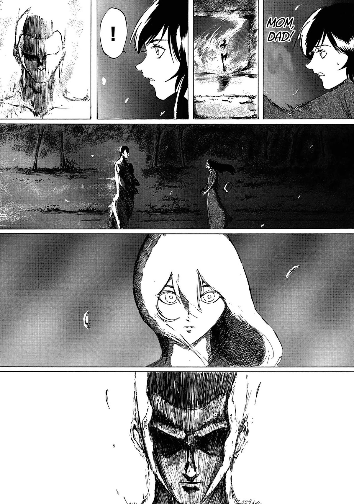 Toudoku ni ita Chapter 2 page 38 - Chapter 2: Annabel Vordoll