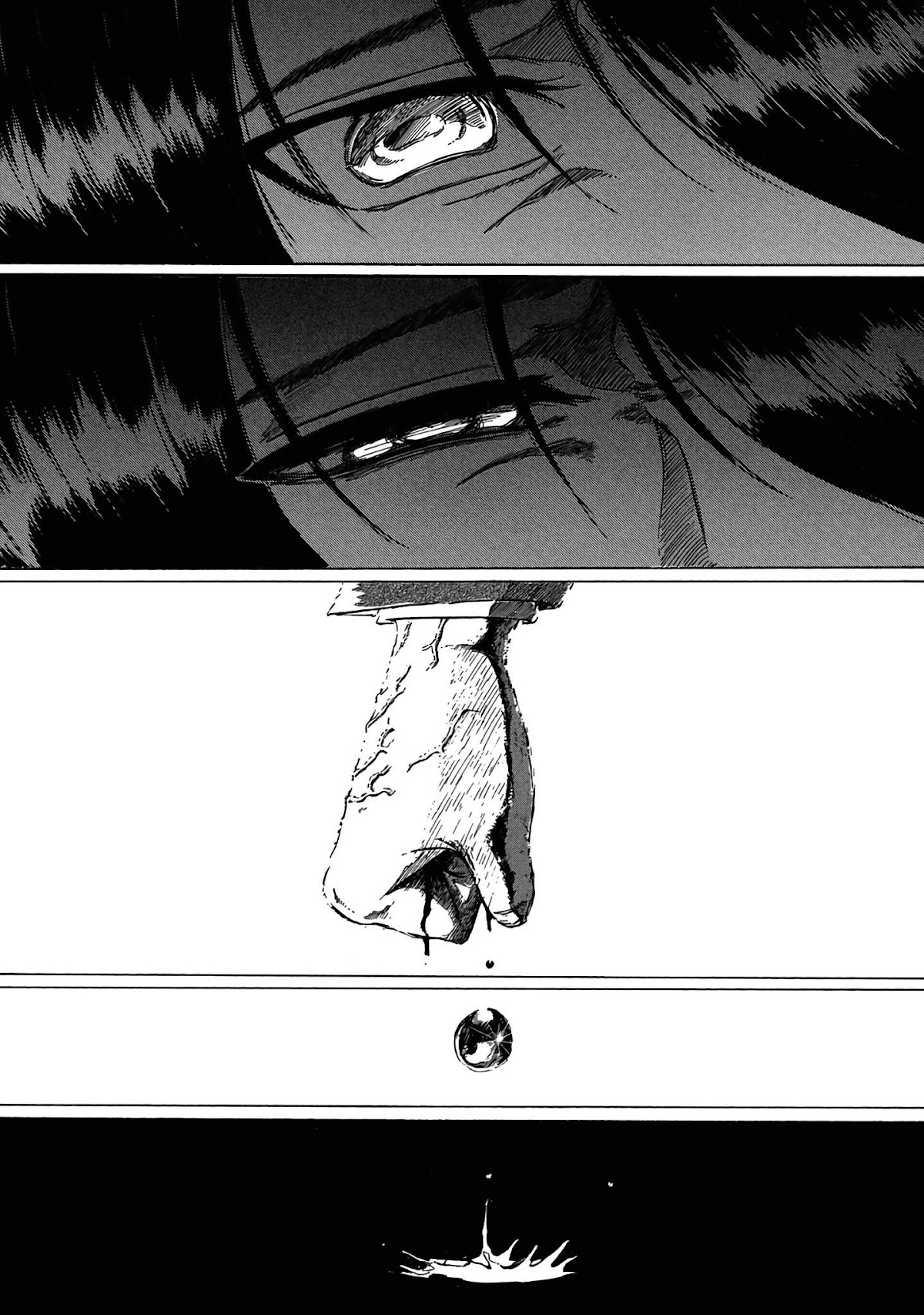 Toudoku ni ita Chapter 2 page 40 - Chapter 2: Annabel Vordoll