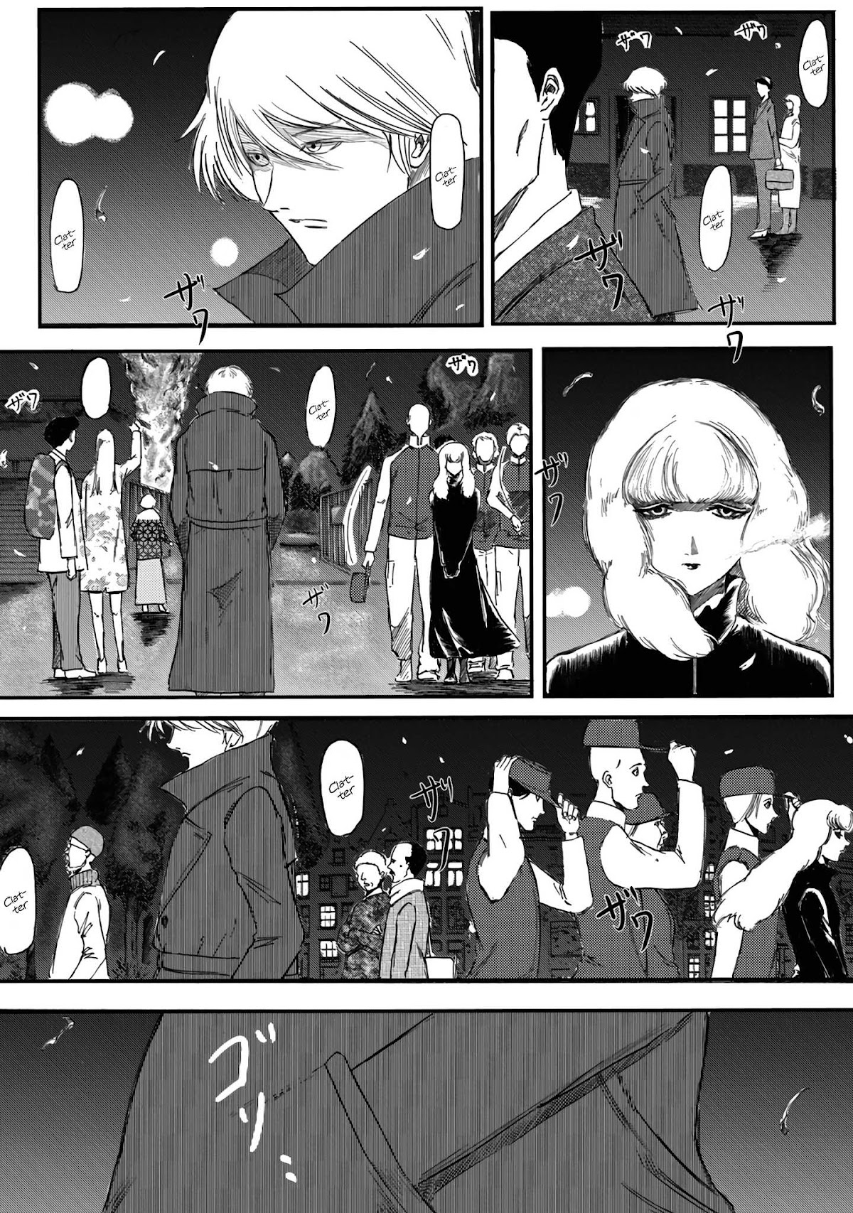 Toudoku ni ita Chapter 2 page 41 - Chapter 2: Annabel Vordoll