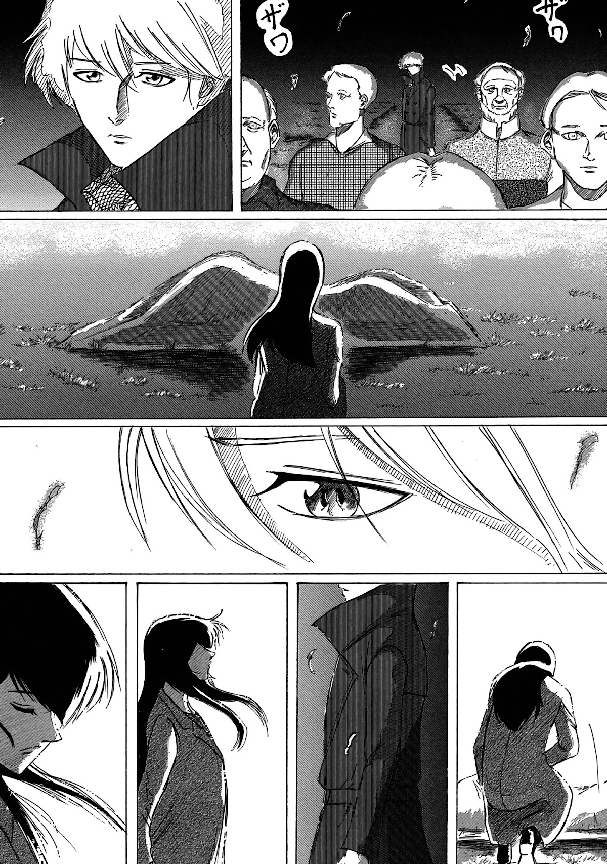 Toudoku ni ita Chapter 2 page 42 - Chapter 2: Annabel Vordoll