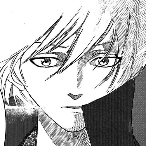 Toudoku ni ita Chapter 2: Annabel Vordoll cover