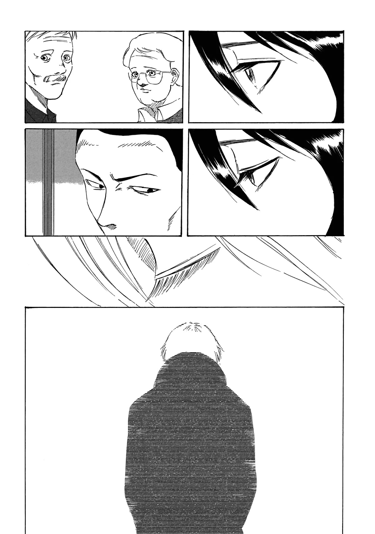 Toudoku ni ita Chapter 5 page 23 - Chapter 5: Just for one minute a day