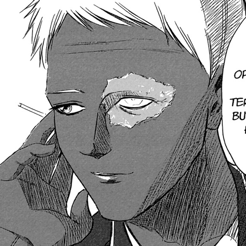 Toudoku ni ita Chapter 6: What's a "Terminator"? cover