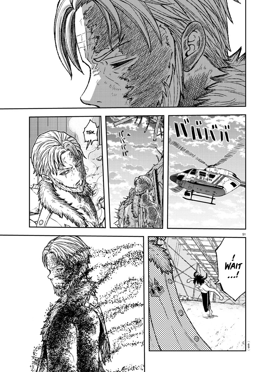 Tougen Anki Chapter 1 page 48 - Chapter 1: Oni blood