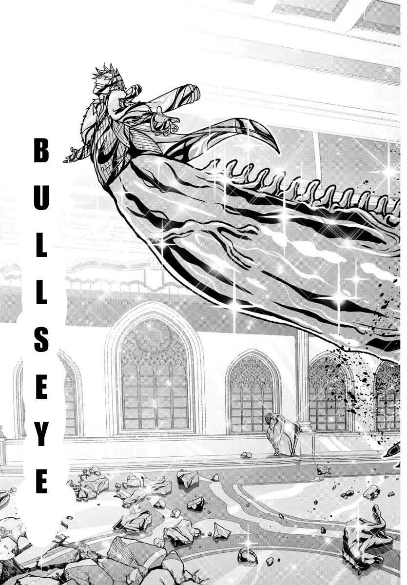 Tougen Anki Chapter 125 page 17 - Chapter 125: The Pervert's Ability