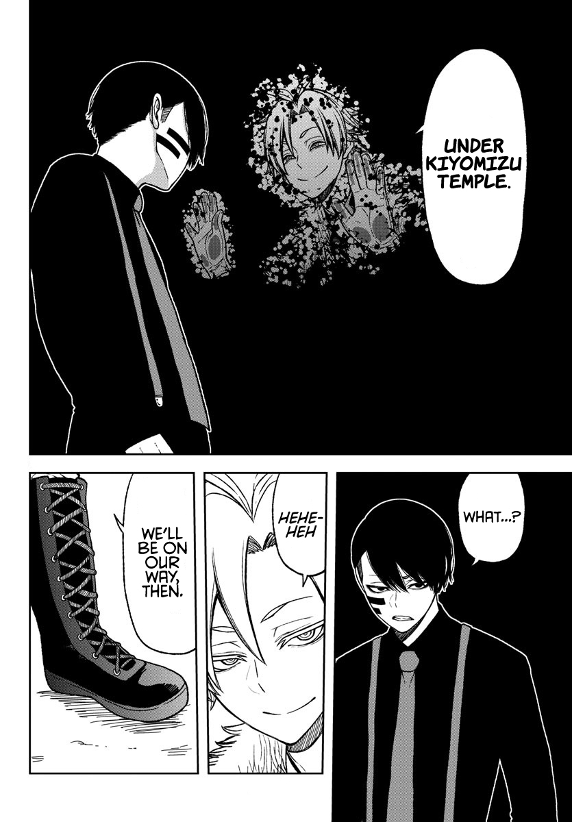 Tougen Anki Chapter 18 page 15 - Chapter 18: There Should be a Limit to how Depraved you can be