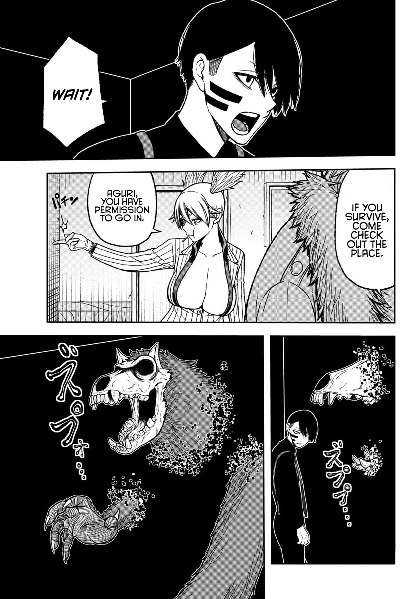 Tougen Anki Chapter 18 page 16 - Chapter 18: There Should be a Limit to how Depraved you can be