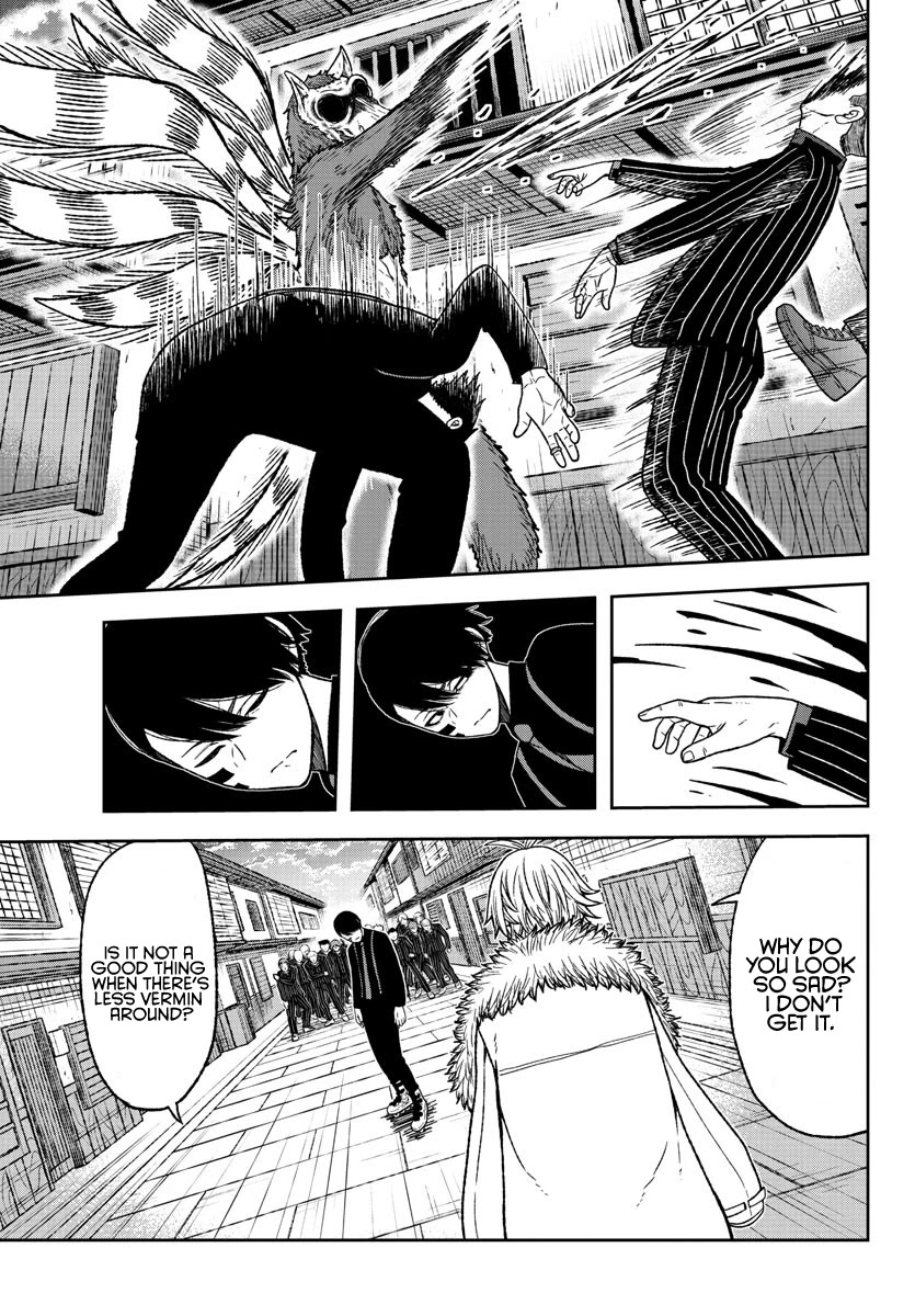 Tougen Anki Chapter 18 page 8 - Chapter 18: There Should be a Limit to how Depraved you can be