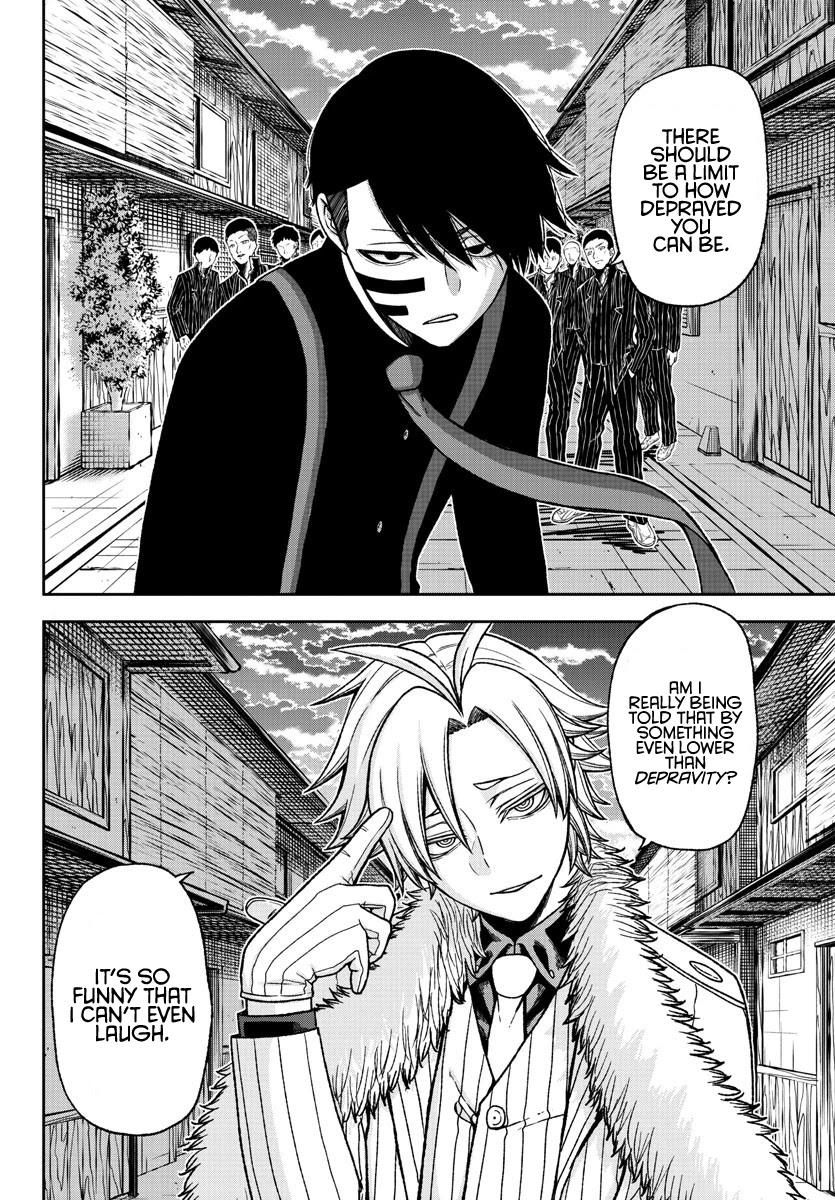 Tougen Anki Chapter 18 page 9 - Chapter 18: There Should be a Limit to how Depraved you can be