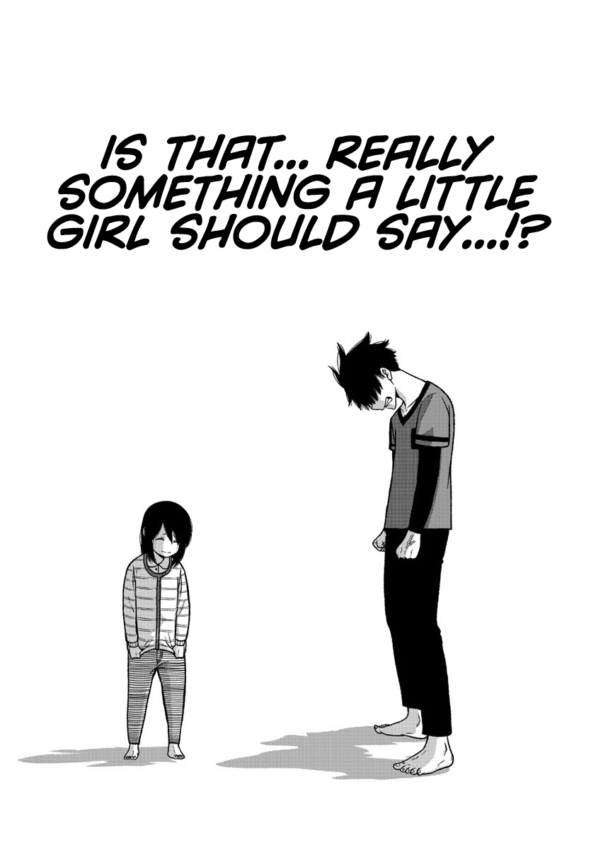 Tougen Anki Chapter 19 page 7 - Chapter 19: I’m Fine with Being Evil