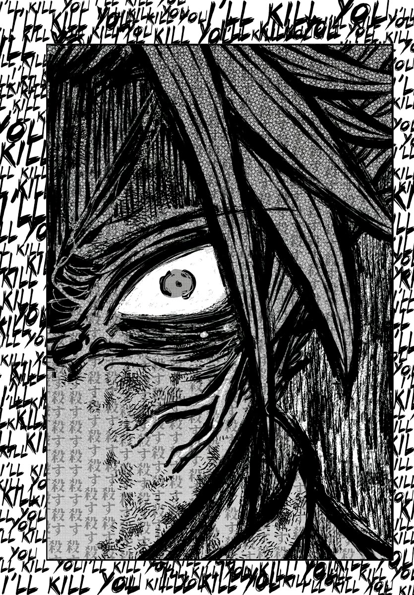 Tougen Anki Chapter 200 page 13 - Chapter 200: Settling Matters