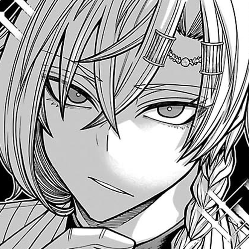 Tougen Anki Chapter 242: Distracting Thoughts cover