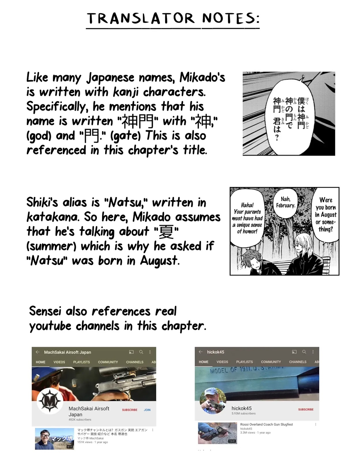 Tougen Anki Chapter 37 page 21 - Chapter 37: "Gate of the Gods" Mikado