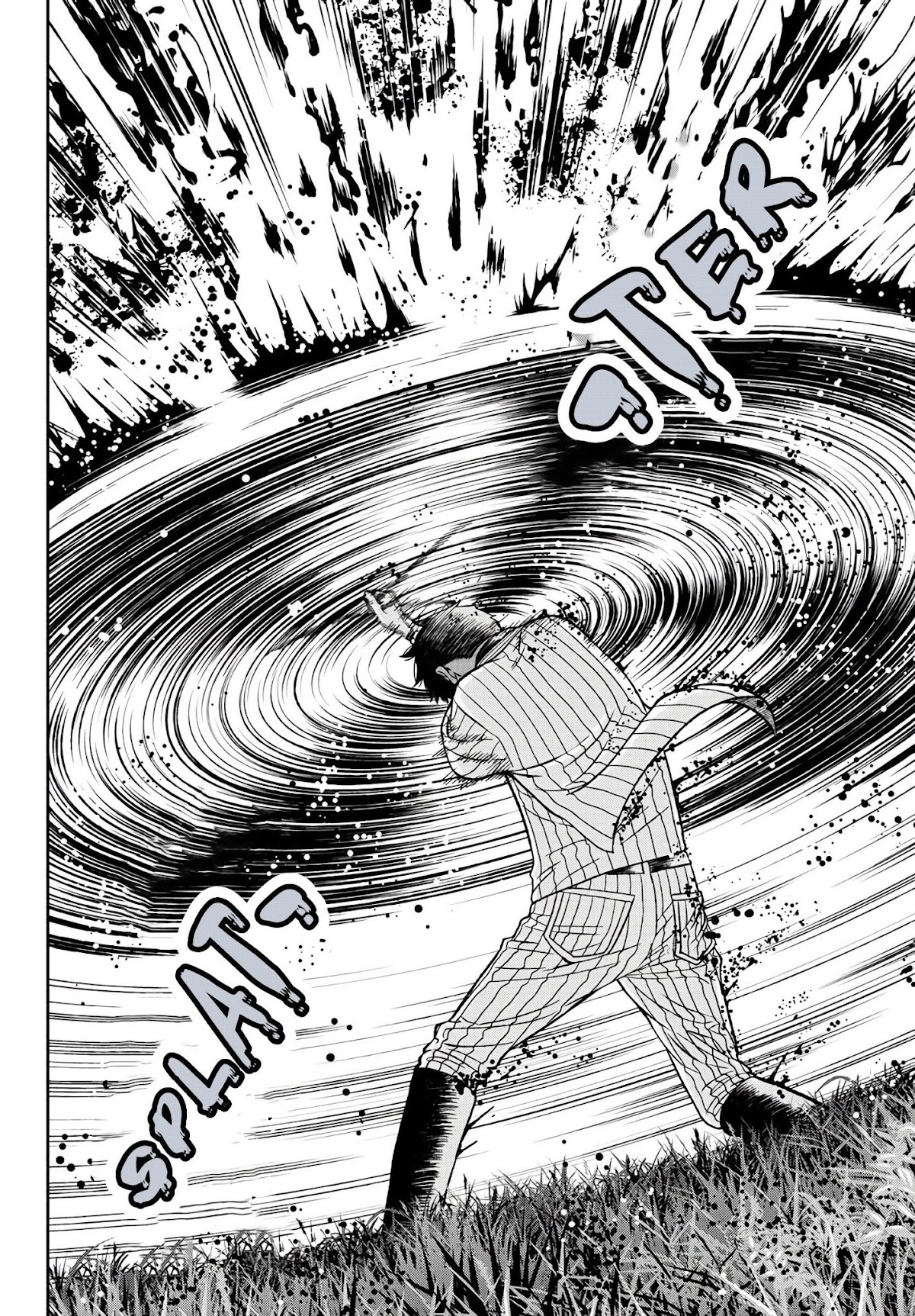 Tougen Anki Chapter 46 page 16 - Chapter 46
