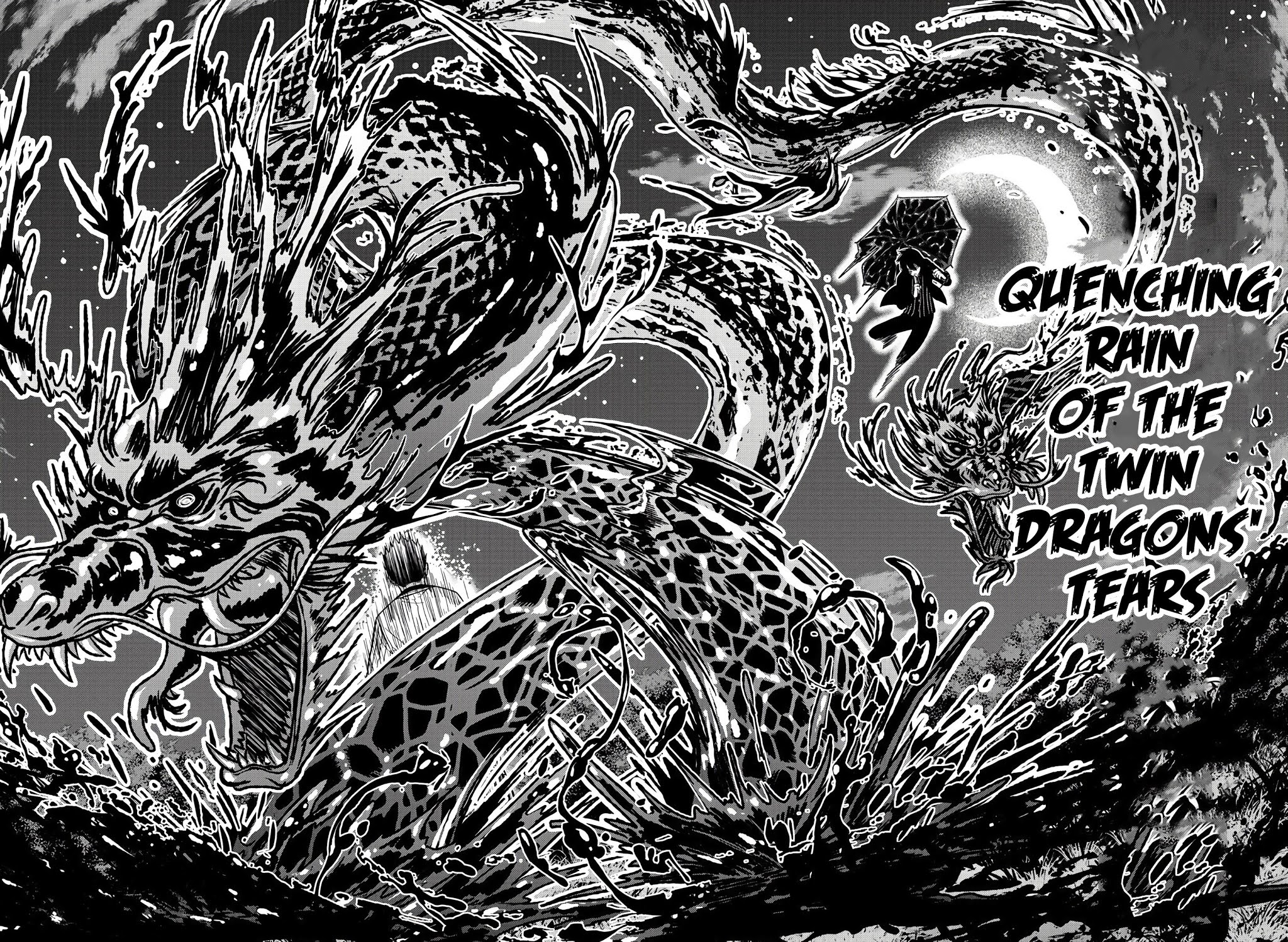 Tougen Anki Chapter 47 page 21 - Chapter 47