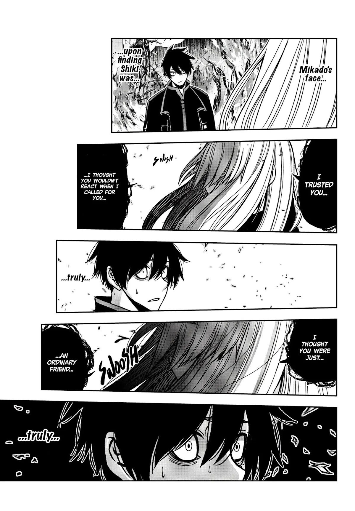 Tougen Anki Chapter 53 page 16 - Chapter 53