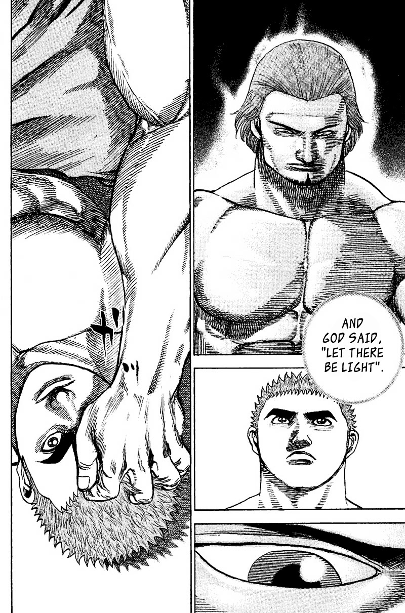 Tough Chapter 10 page 15 - Chapter 10 : 10th Match - There Are Rules