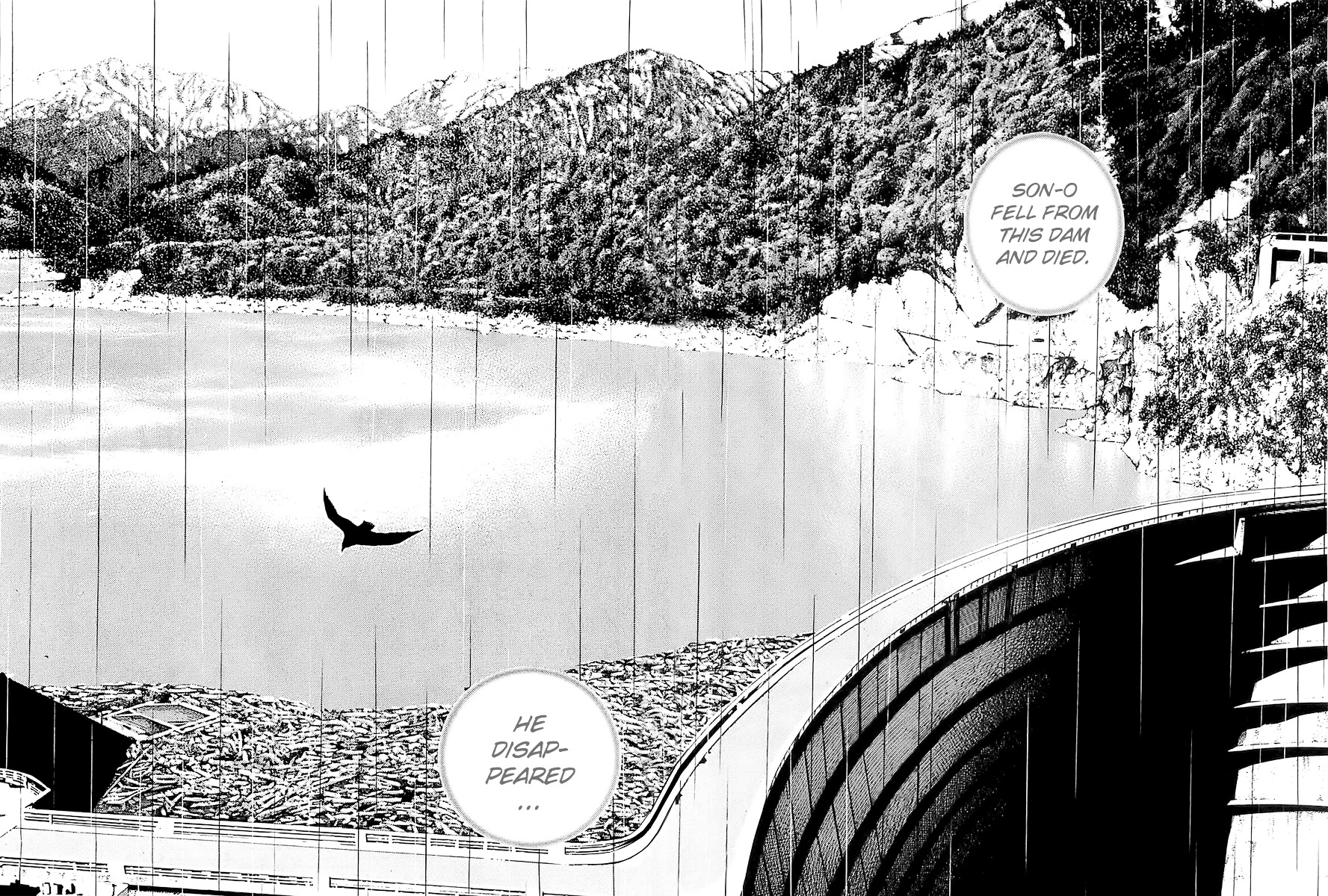Tough Chapter 100 page 18 - Chapter 100 : 100th Match - King's Personality