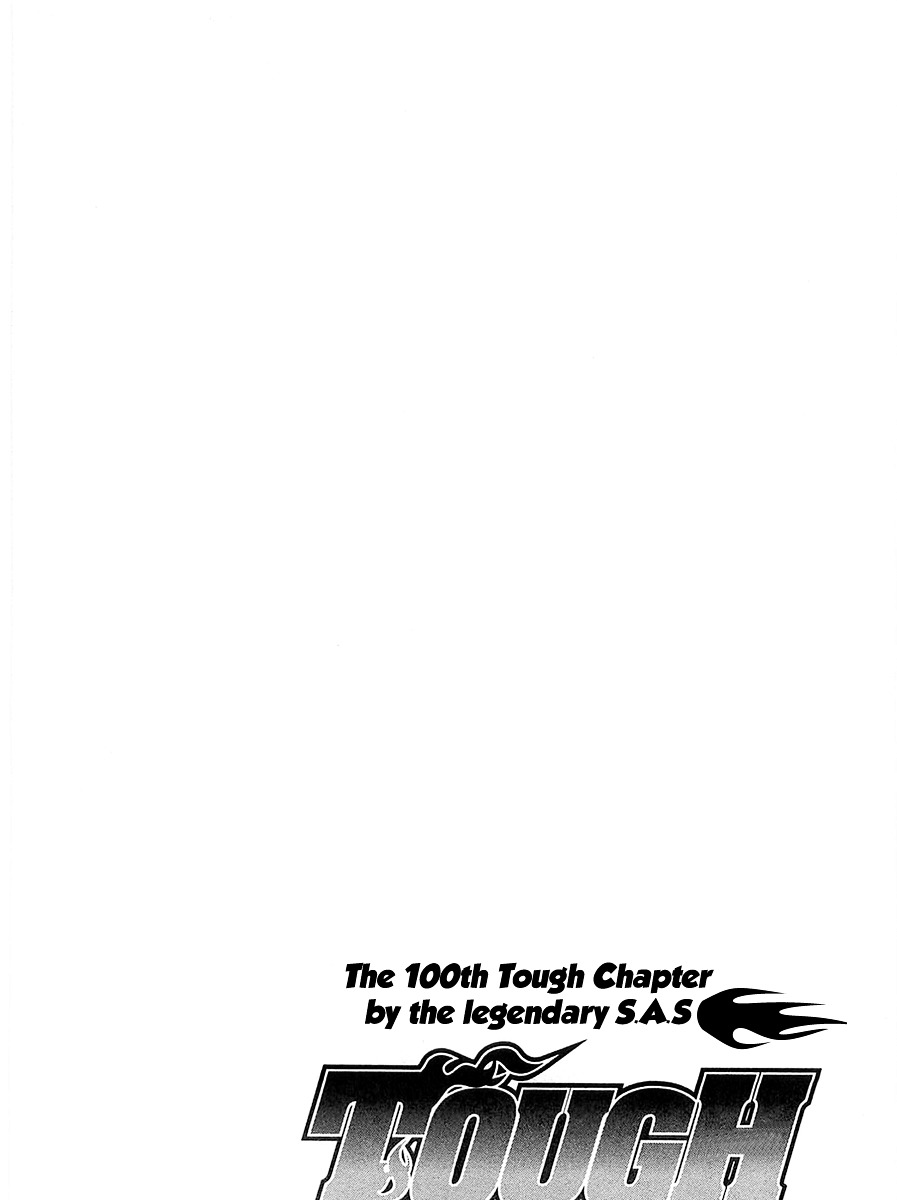 Tough Chapter 100 page 2 - Chapter 100 : 100th Match - King's Personality