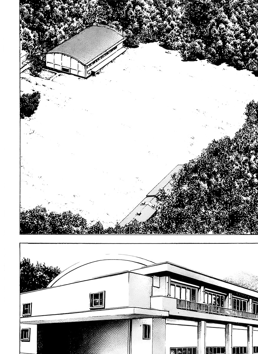 Tough Chapter 101 page 6 - Chapter 101 : 101st Match - Different Ways of Life
