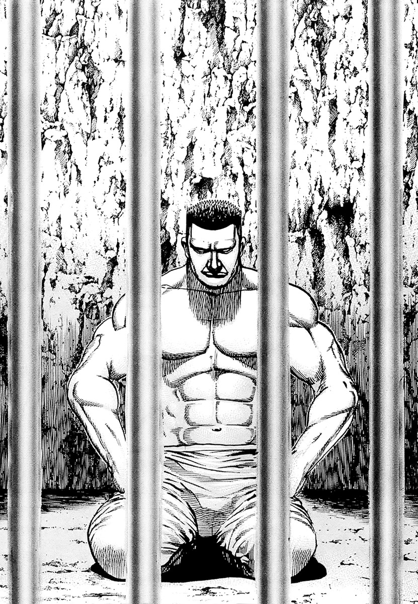 Tough Chapter 101 page 7 - Chapter 101 : 101st Match - Different Ways of Life