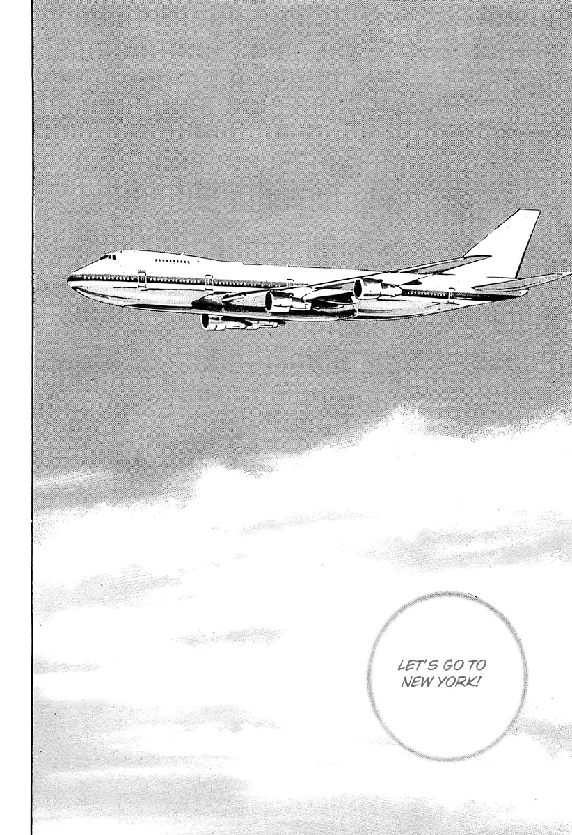 Tough Chapter 109 page 18 - Chapter 109 : 109th Match - Hope to Live