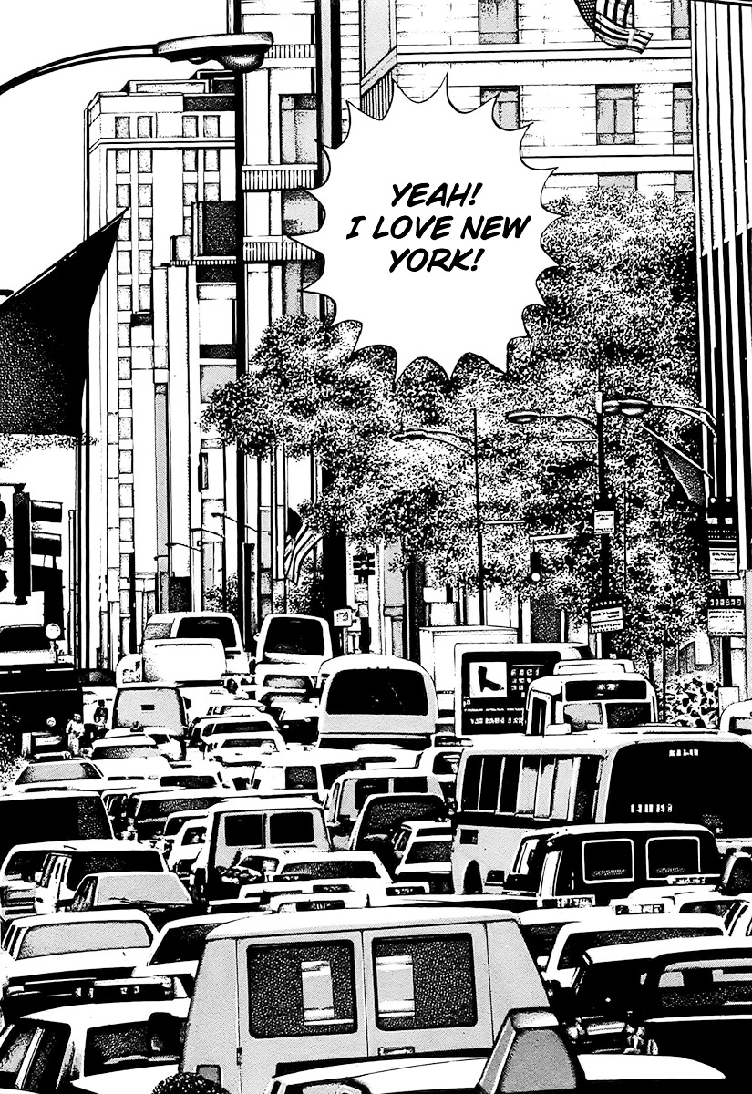 Tough Chapter 111 page 6 - Chapter 111 : 111th Match - Firearm Society