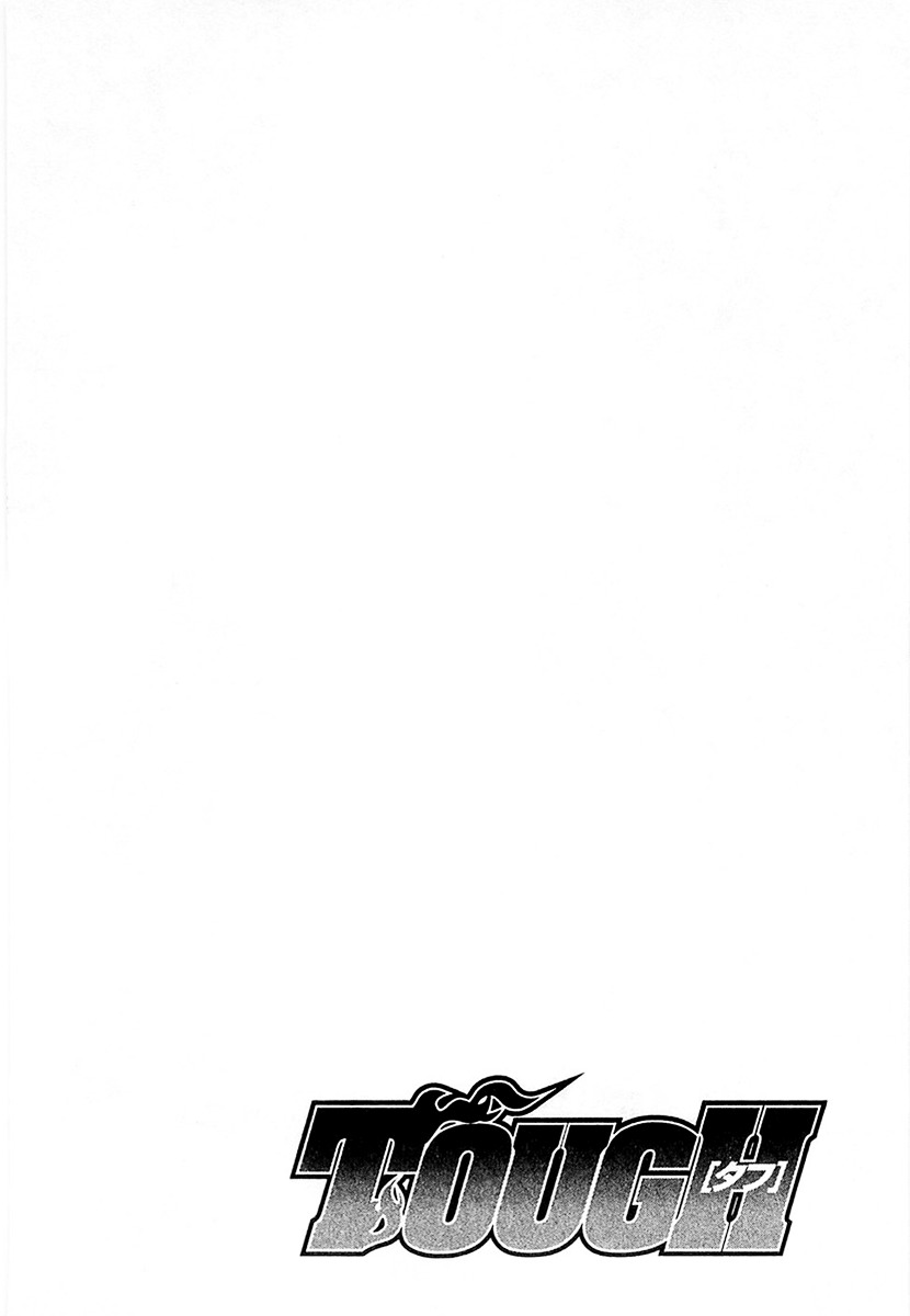 Tough Chapter 114 page 2 - Chapter 114 : 114th Match - Chosho vs Jet