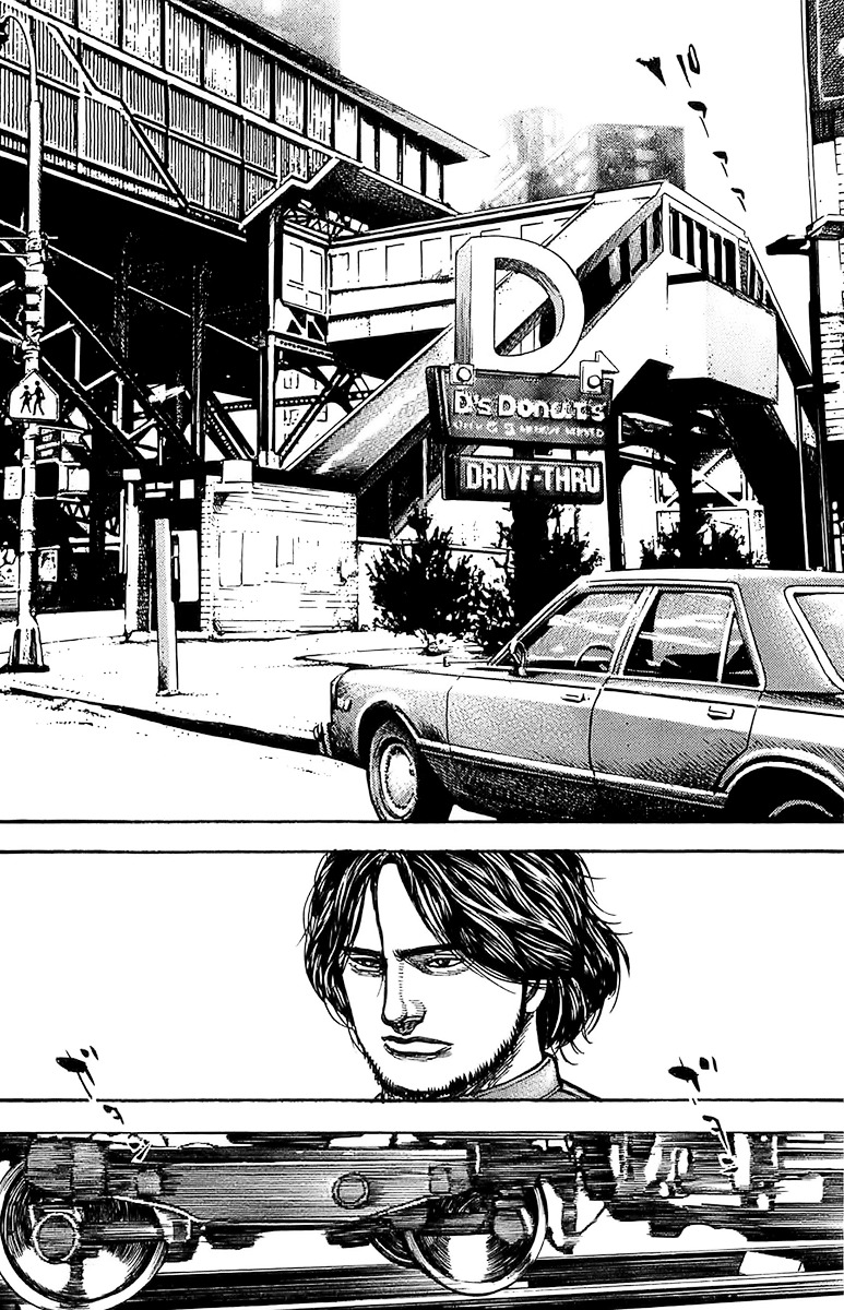 Tough Chapter 116 page 14 - Chapter 116 : 116th Match - I Want To Fight You