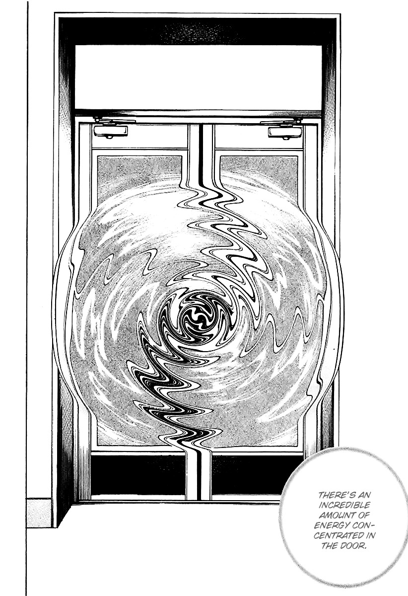 Tough Chapter 123 page 13 - Chapter 123 : 123rd Match - The Mask of Betrayal