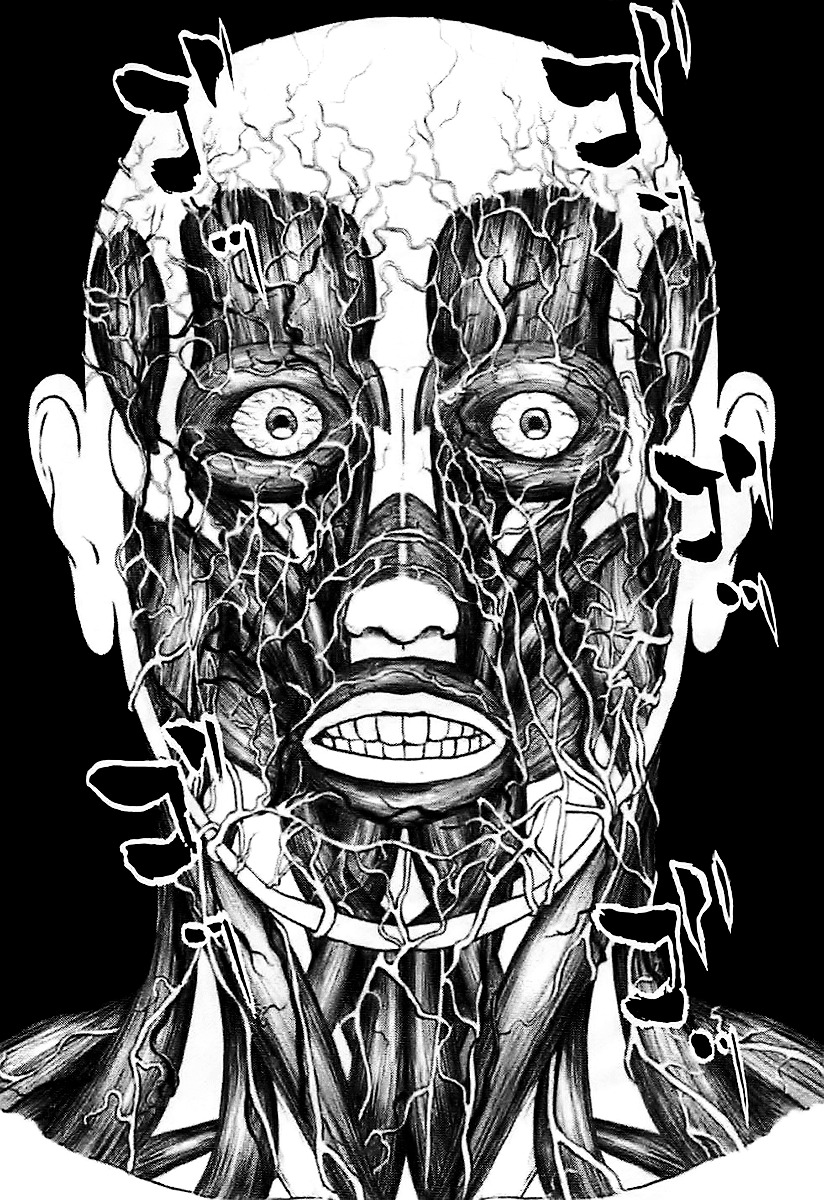 Tough Chapter 124 page 16 - Chapter 124 : 124th Match - Under the Mask